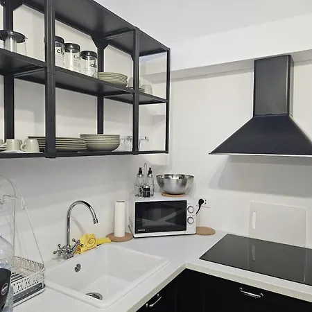 Apartamento Casa Paul&marti Sanremo
